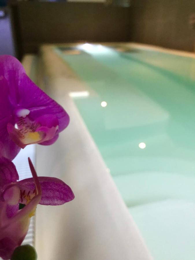 Park Hotel Avisio Сорага Экстерьер фото